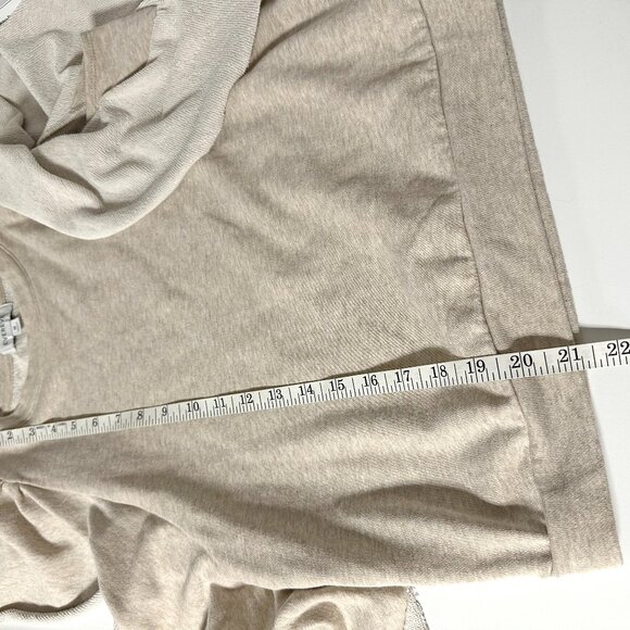 Evereve Ruffle Top - Picture 10 of 10